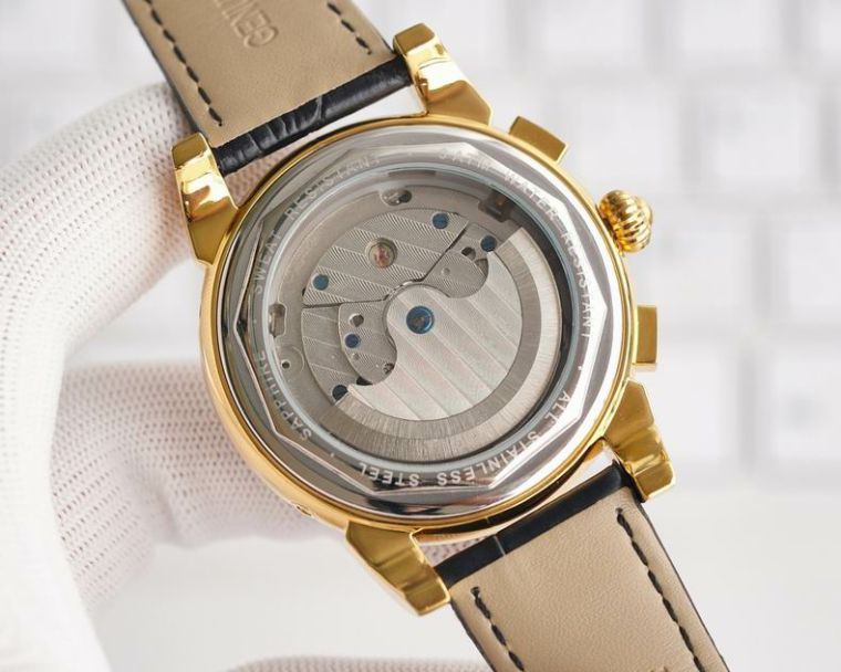 Omega Watches Men Seamaster Heritage Models _SKU1076omega-men-42mm-0909063700